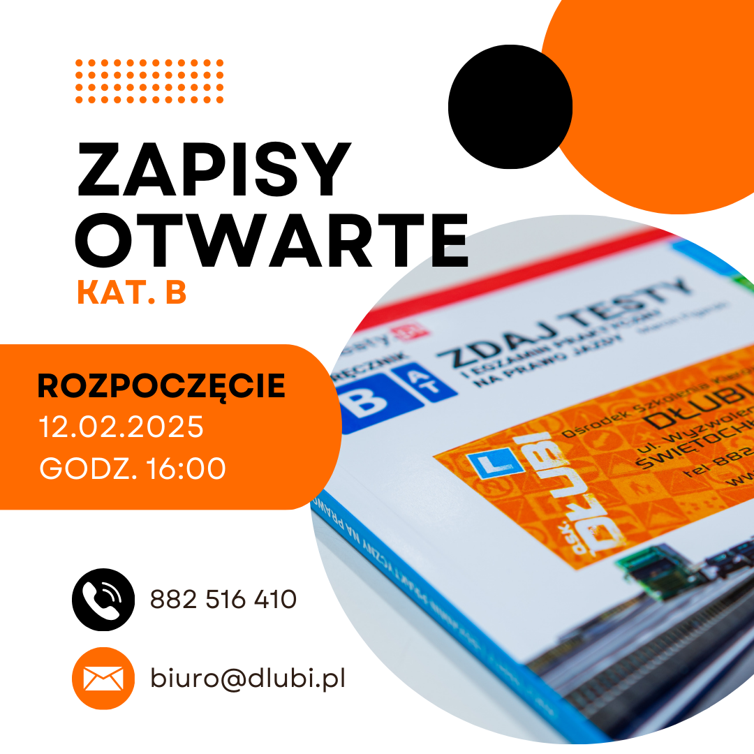 Read more about the article ZAPISY OTWARTE – 12.02